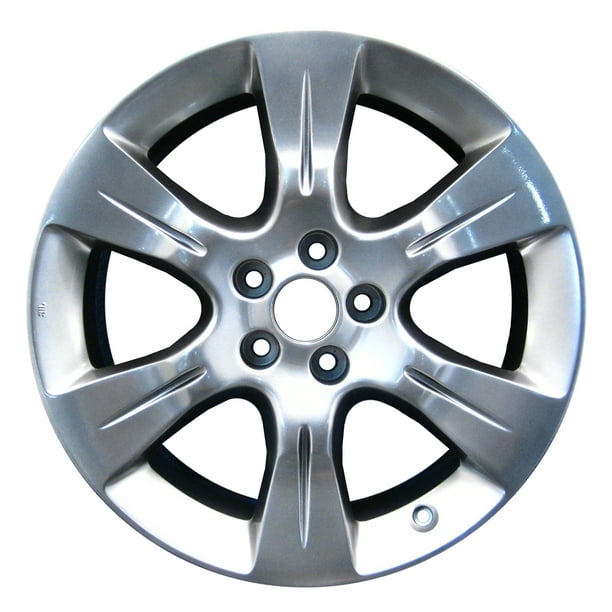 New 19" Replacement Rim for Toyota Sienna 2010-2019 Wheel Hyper